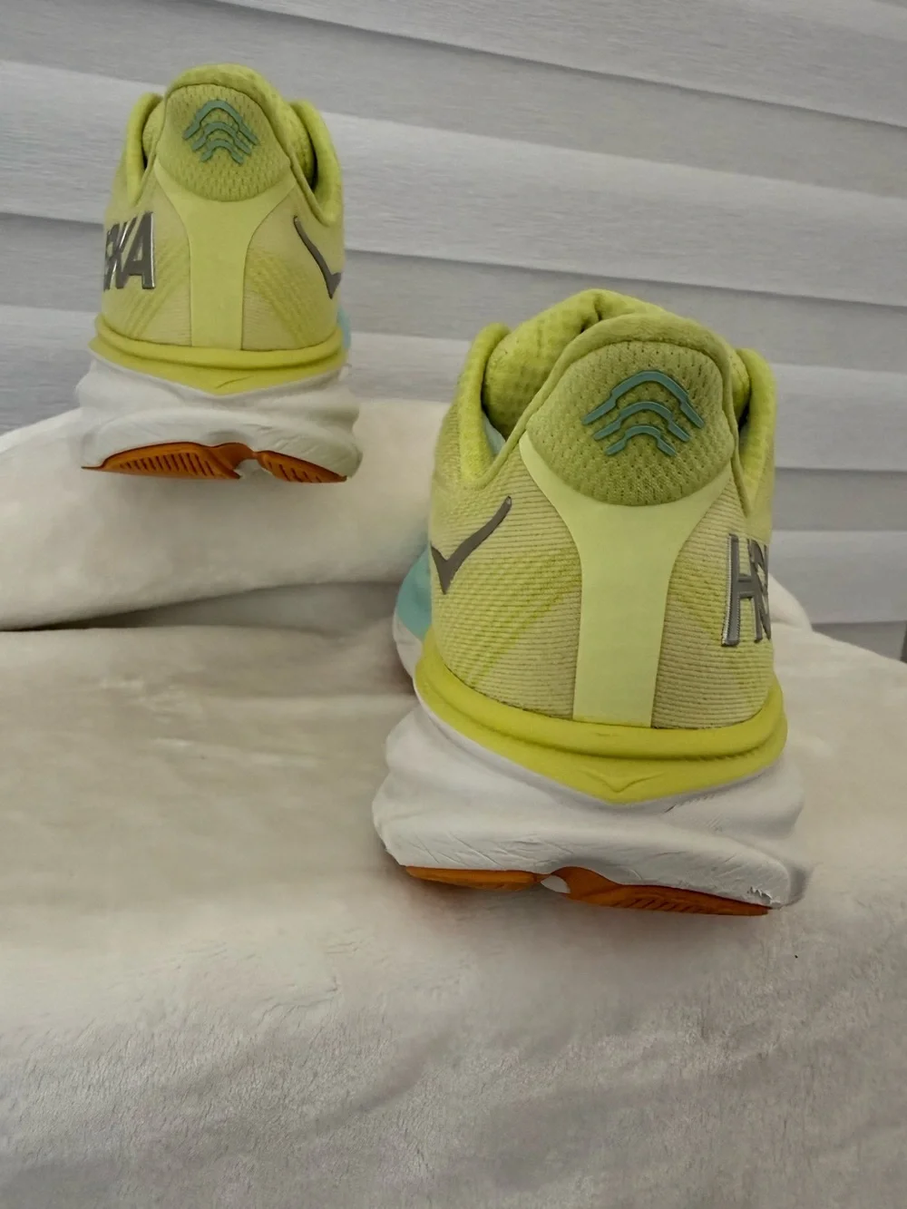 Hoka One One hoka one